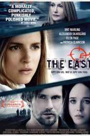 The East (2013) ทีมจารชนโค่นองค์กรโฉด