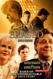 Boy Erased (2018)
