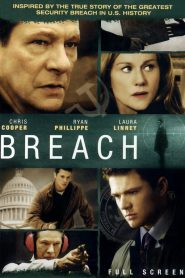 Breach (2007) หักเหลี่ยมอเมริกาล่าทรชน