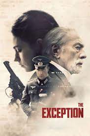 The Exception (2016) เล่ห์รักพยัคฆ์ร้าย