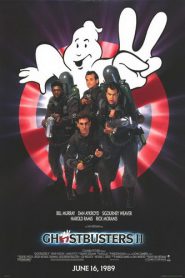 Ghostbusters II (1989) บริษัทกำจัดผี ภาค 2