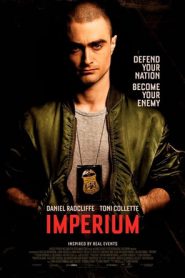Imperium (2016) สายลับขวางนรก