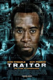Traitor (2008) ปิดเกมล่าจารชน คนพันธุ์โหด