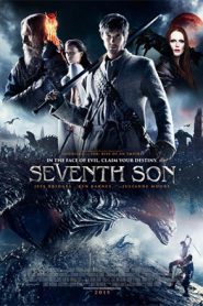 Seventh Son (2014) บุตรคนที่ 7 สงครามมหาเวทย์