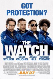 The Watch (2012) เพื่อนบ้าน แก๊งป่วน ป้องโลก