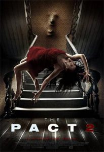 The Pact II (2014) ผีฆาตกร