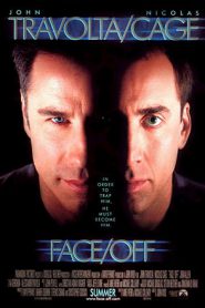 Face Off (1997) สลับหน้าล่าล้างนรก
