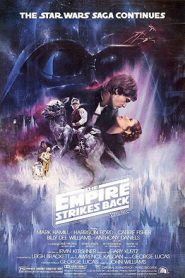 Star Wars 5 The Empire Strikes Back (1980) สตาร์ วอร์ส ภาค 5