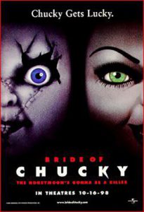 Child’s Play 4 Bride of Chucky (1998) แค้นฝังหุ่น 4 คู่สวาทวิวาห์สยอง