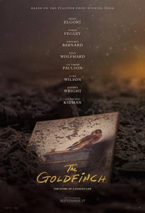 The Goldfinch (2019) เดอะ โกล์ดฟินช์
