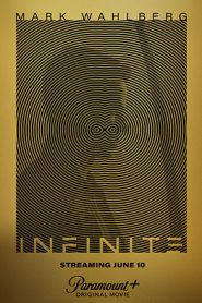 Infinite (2021) ไม่มีที่สิ้นสุด
