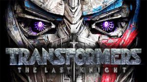 Transformers (2007) ทรานฟอร์เมอร์ 1