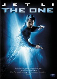 The One (2001) เดอะ วัน เดี่ยวมหาประลัย