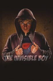 Il ragazzo invisibile (2014) อินวิซิเบิ้ล เด็กพลังล่องหน