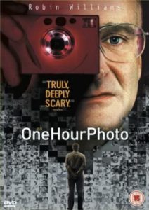 One Hour Photo (2002) โฟโต้…จิตแตก