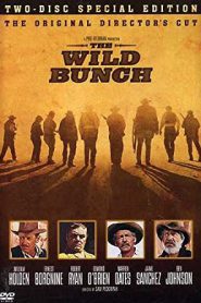 The Wild Bunch (1969) คนเดนคน