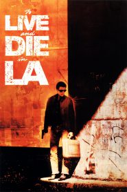 To Live And Die In LA (1985) ปราบตาย