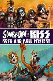 Scooby-Doo! And Kiss Rock and Roll Mystery (2015) สคูบี้ดู ไขปริศนาขาร็อคกับวงคิส