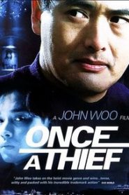 Once A Thief (1991) ตีแสกตะวัน