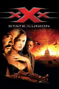 xXx State of the Union (2005) ทริปเปิ้ลเอ็กซ์ 2 พยัคฆ์ร้ายพันธุ์ดุ