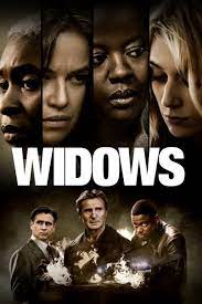 Widows (2018) หม้ายสาวล้างบัญชีหนี้