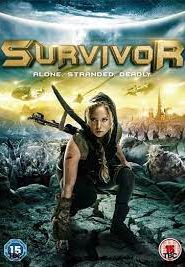 Survivor (2014) ผจญภัยล้างพันธุ์ดาวเถื่อน