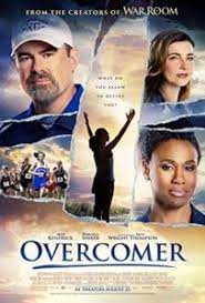Overcomer (2019) ผู้ชนะ