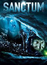 Sanctum (2011) แซงค์ทัม ดิ่ง ท้า ตาย