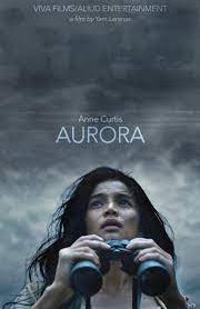 Aurora (2018) ออโรร่า เรืออาถรรพ์