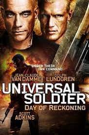 Universal Soldier Day Of Reckoning 2 (2012) คนไม่ใช่คน สงครามวันดับแค้น ภาค 4