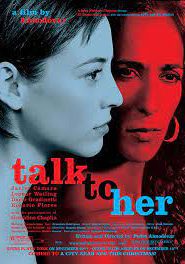 Talk to Her (2002) บอกเธอให้รู้ว่ารัก