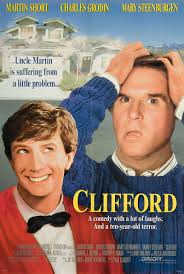 Clifford (1994) คลิฟฟอร์ด