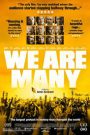We Are Many (2014) รวมพลคนเปลี่ยนโลก