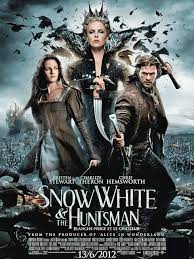 Snow White and the Huntsman (2016) สโนว์ไวท์และพรานป่า ในศึกมหัศจรรย์