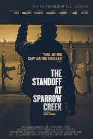 The Standoff at Sparrow Creek (2018) เผชิญหน้า ล่าอำมหิต