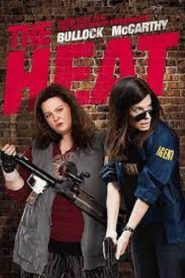 The Heat (2013) คู่แสบสาวมือปราบเดือดระอุ