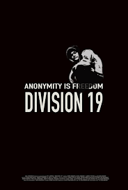 Division 19 (2019) ดิวิชั่น 19 มฤตยูนอกโลก