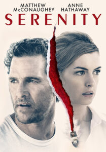 Serenity (2019)