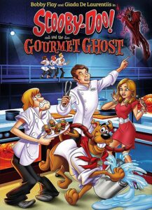 Scooby-Doo! and the Gourmet Ghost (2018) สคูบี้ดู และ หัวป่าก์ ผี