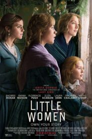 Little Women (2019) ลิตเติ้ล วูแม่น สี่ดรุณี