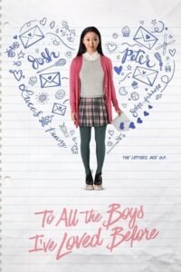 To All The Boys I ve Loved Before (2018) แด่ชายทุกคนที่ฉันเคยรัก (Soundtrack ซับไทย)