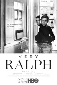 Very Ralph (2019)