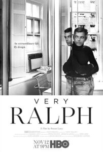 Very Ralph (2019)