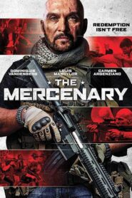 The Mercenary (2019)