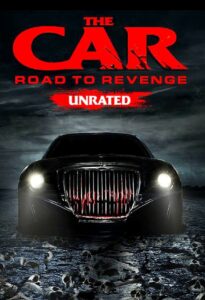 The Car Road to Revenge (2019)