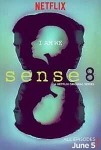 Sense8 Season 1 – เซ้นส์ 8 ปี 1