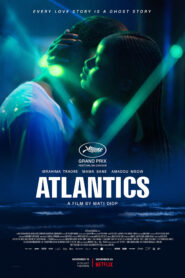 Atlantics (2019) แอตแลนติก