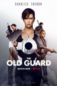 The Old Guard (2020) ดิโอลด์การ์