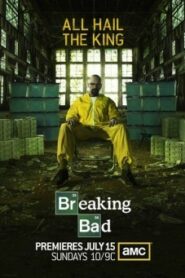 Breaking Bad Season 5 ดับเครื่องชน คนดีแตก ซีซั่น 5