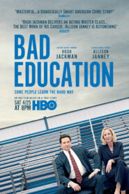 Bad Education (2019)